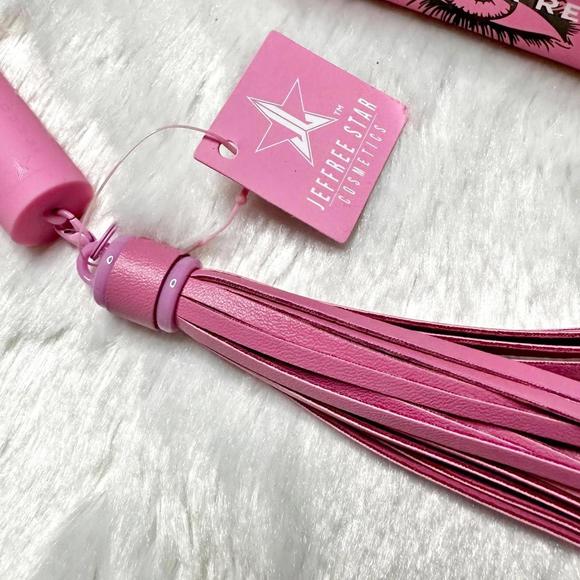 NIB Jeffree Star Approved Mascara in Black Full Size 7ml - Picture 10 of 12